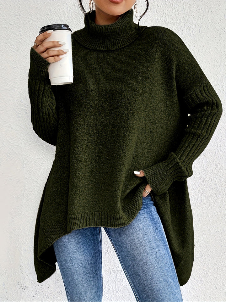 Ezella | Elegant Casual Sweater