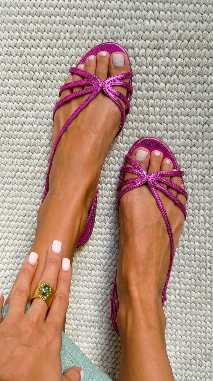 Valentina | Summer Sandals