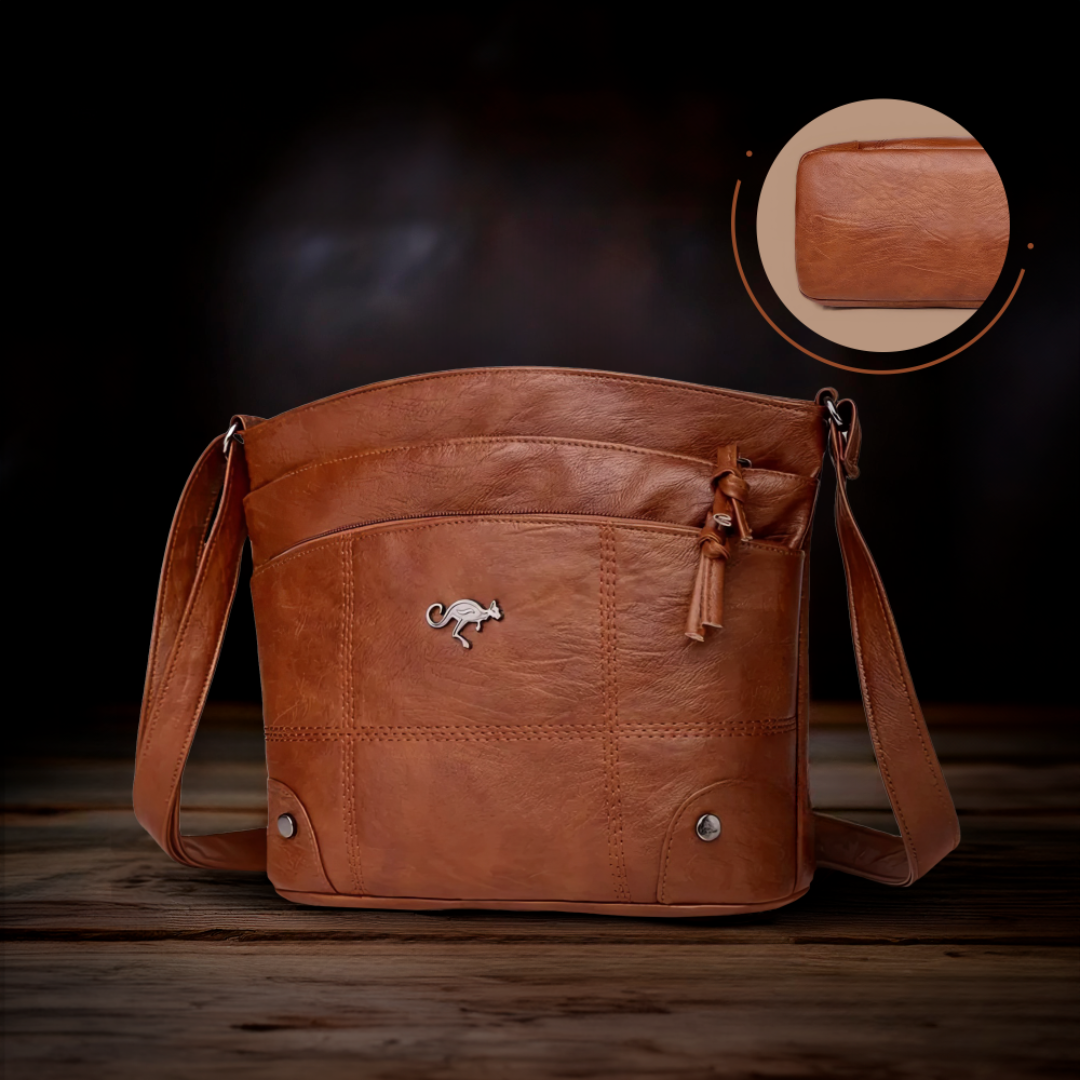 Selena | Crossbody Bag