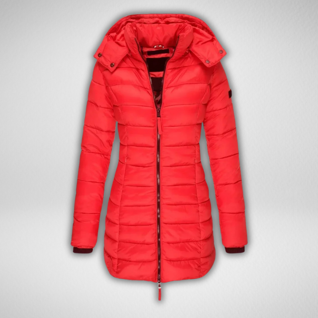 Essie | Elegant Parka