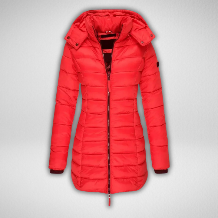Essie | Elegant Parka