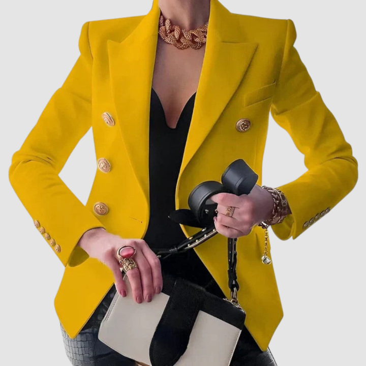 Haven | Elegant Casual Blazer