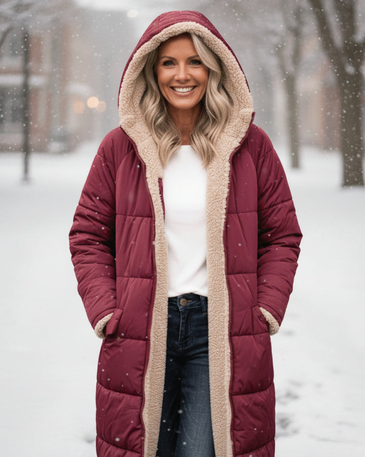 Sheena | Winter Coat