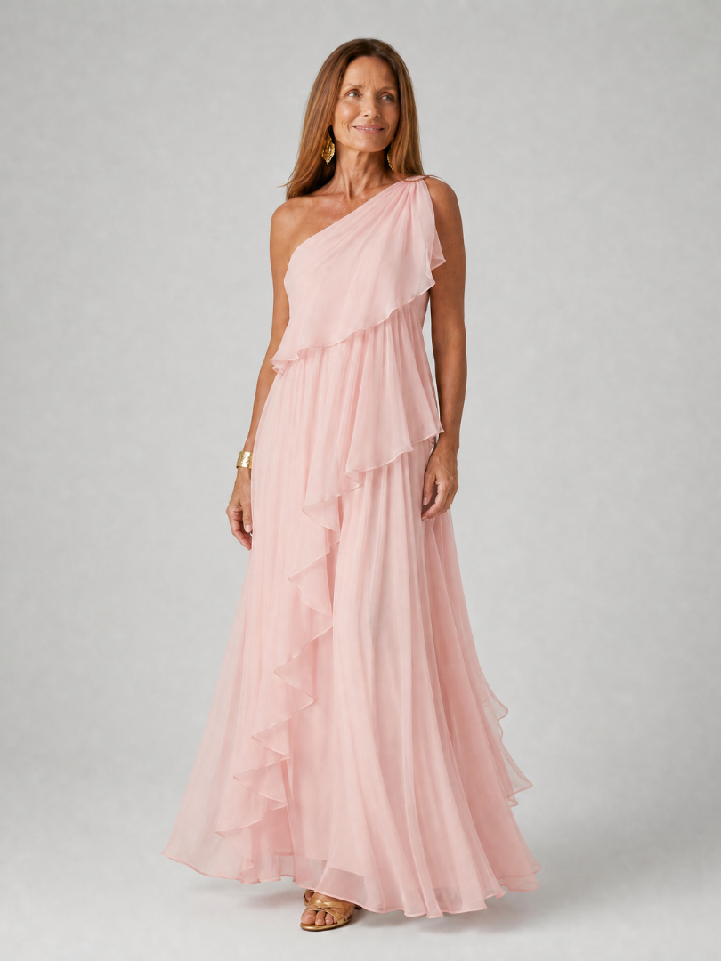 Tracey | Maxi Dress