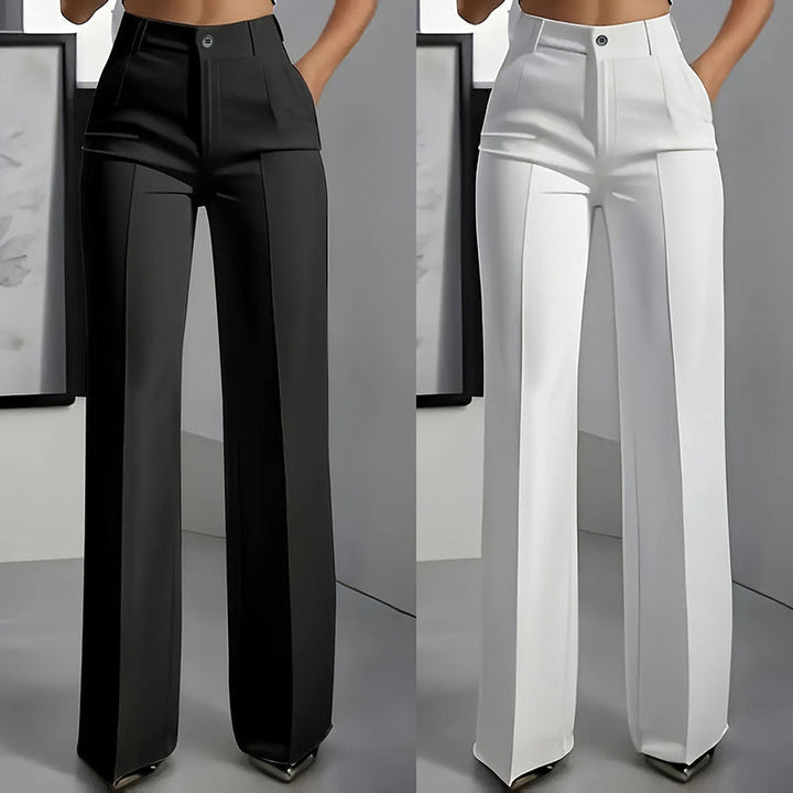 Serena | Wide Leg Pants