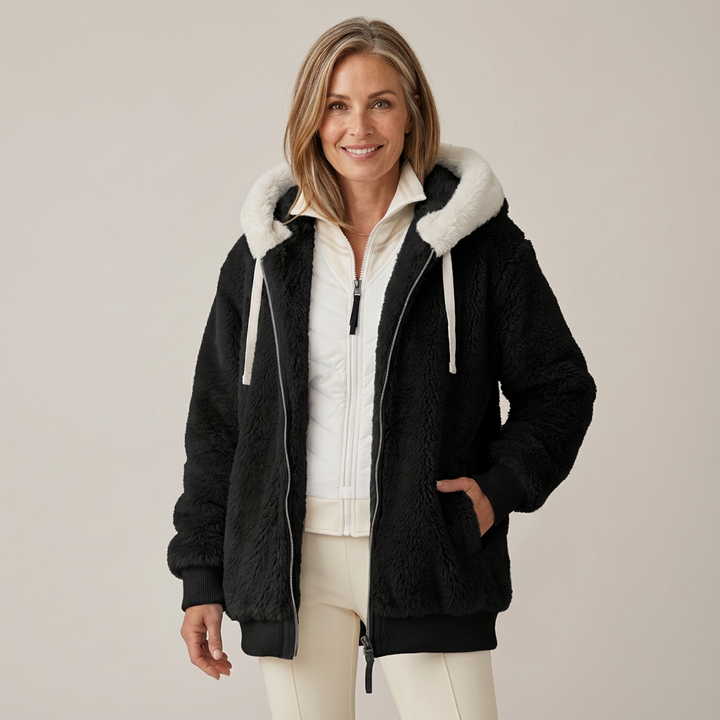 Kristia | Comfortable Jacket