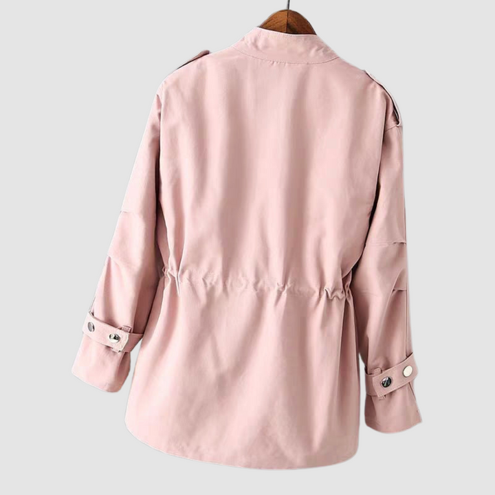Elaine | Wind Whisper Jacket
