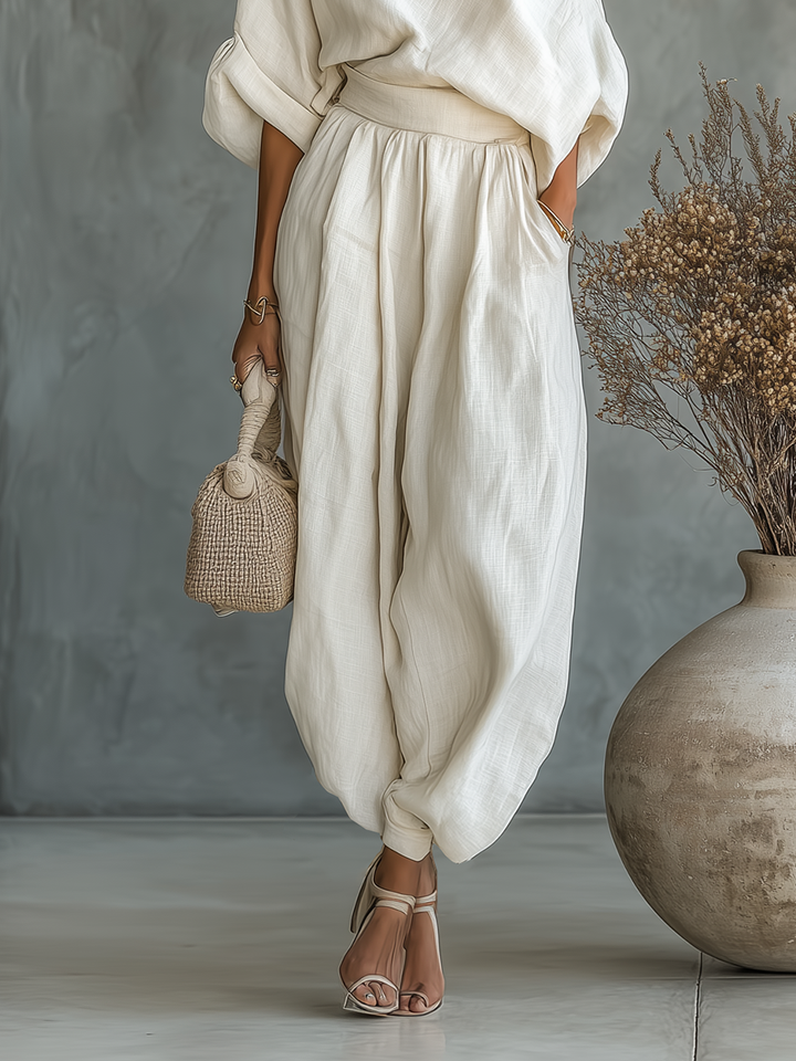 Lisa | Comfortable Set