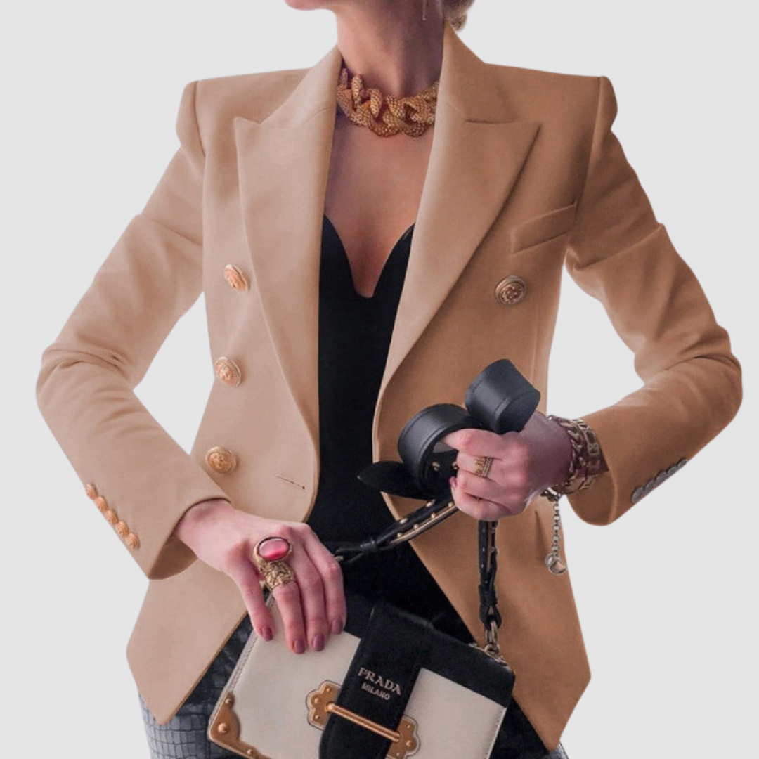 Haven | Elegant Casual Blazer