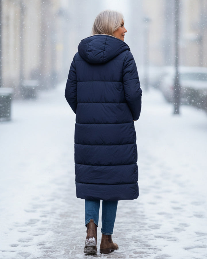 Sheena | Winter Coat