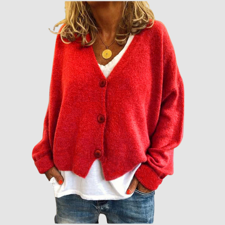 Micki | Holly Knit Cardigan