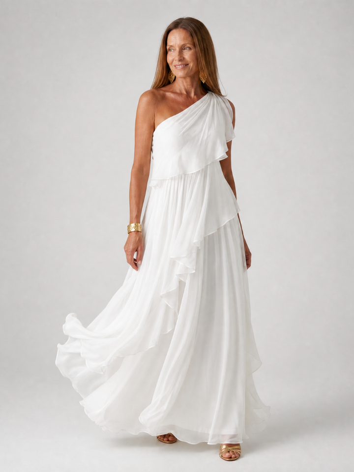 Tracey | Maxi Dress