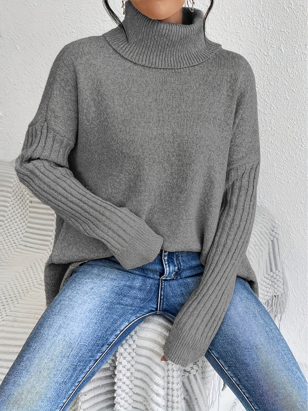 Ezella | Elegant Casual Sweater