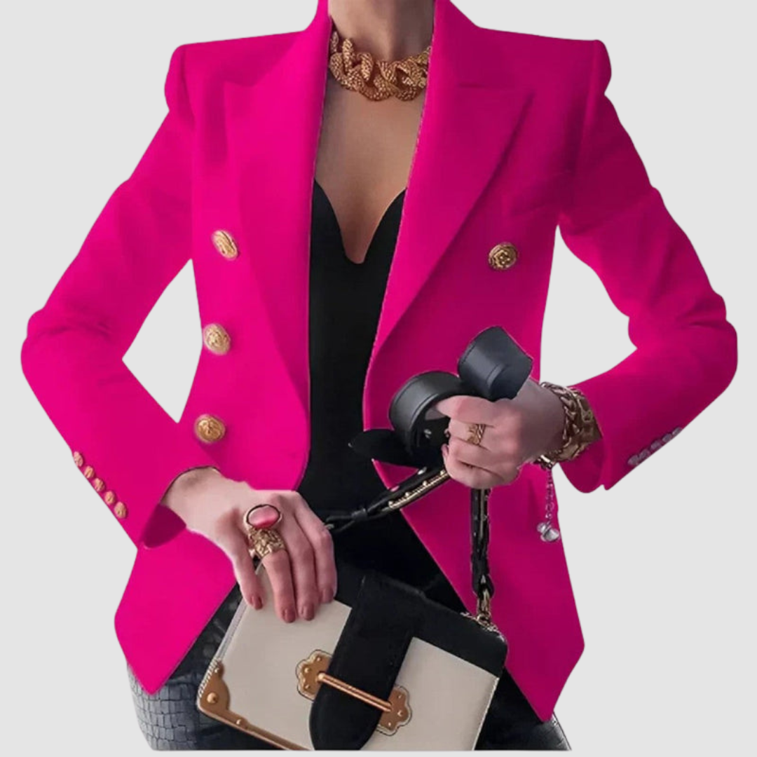 Haven | Elegant Casual Blazer
