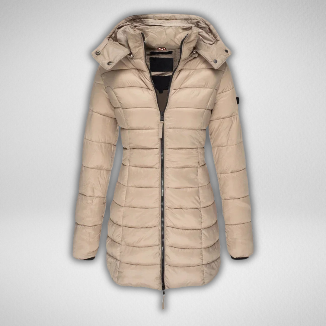 Essie | Elegant Parka