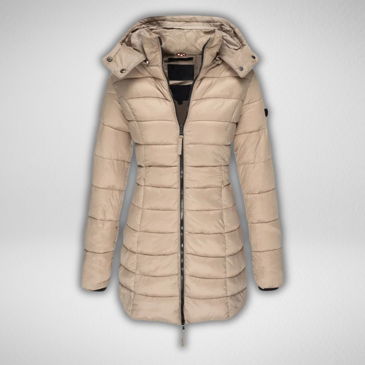 Essie | Elegant Parka