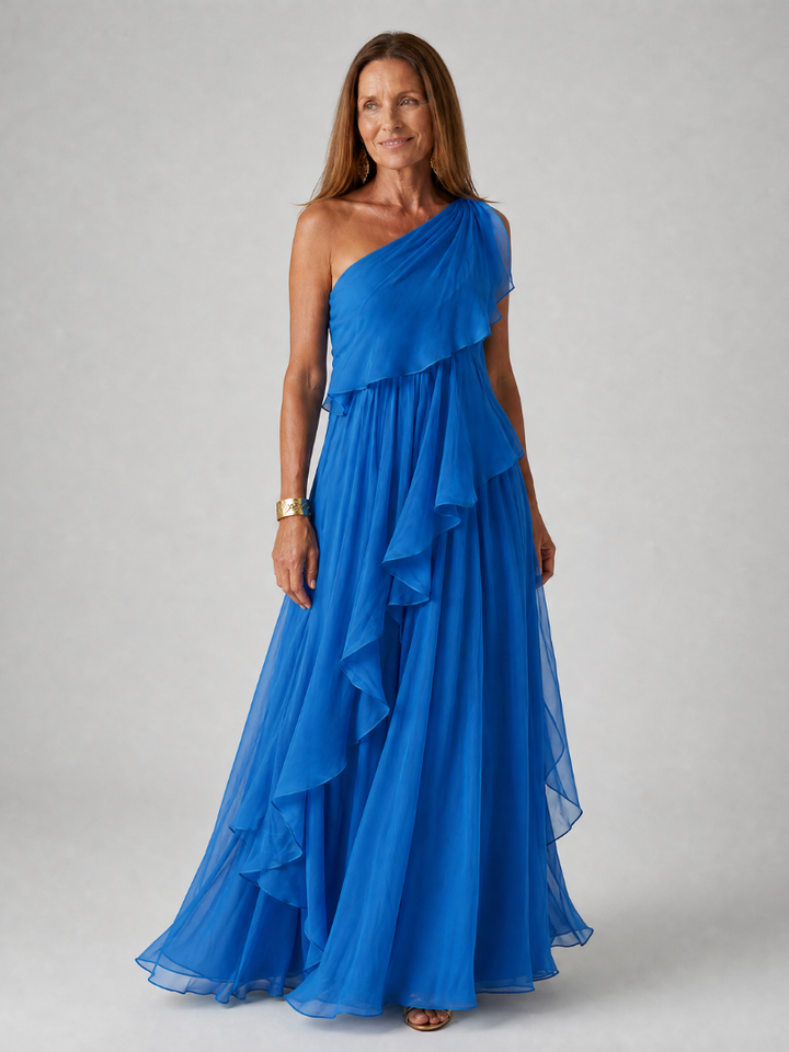 Tracey | Maxi Dress