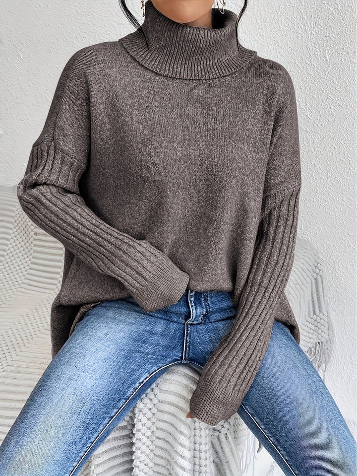 Ezella | Elegant Casual Sweater