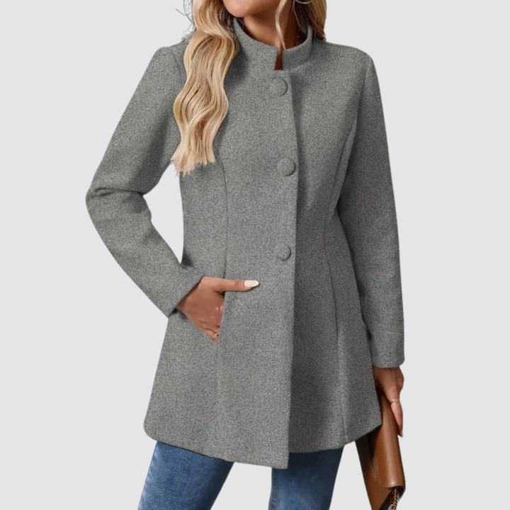 Vera | Timeless Elegant Jacket