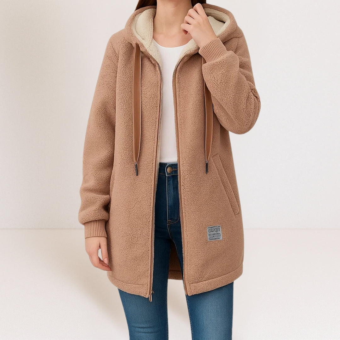 Maggie | Soft Jacket