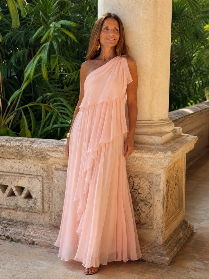 Tracey | Maxi Dress