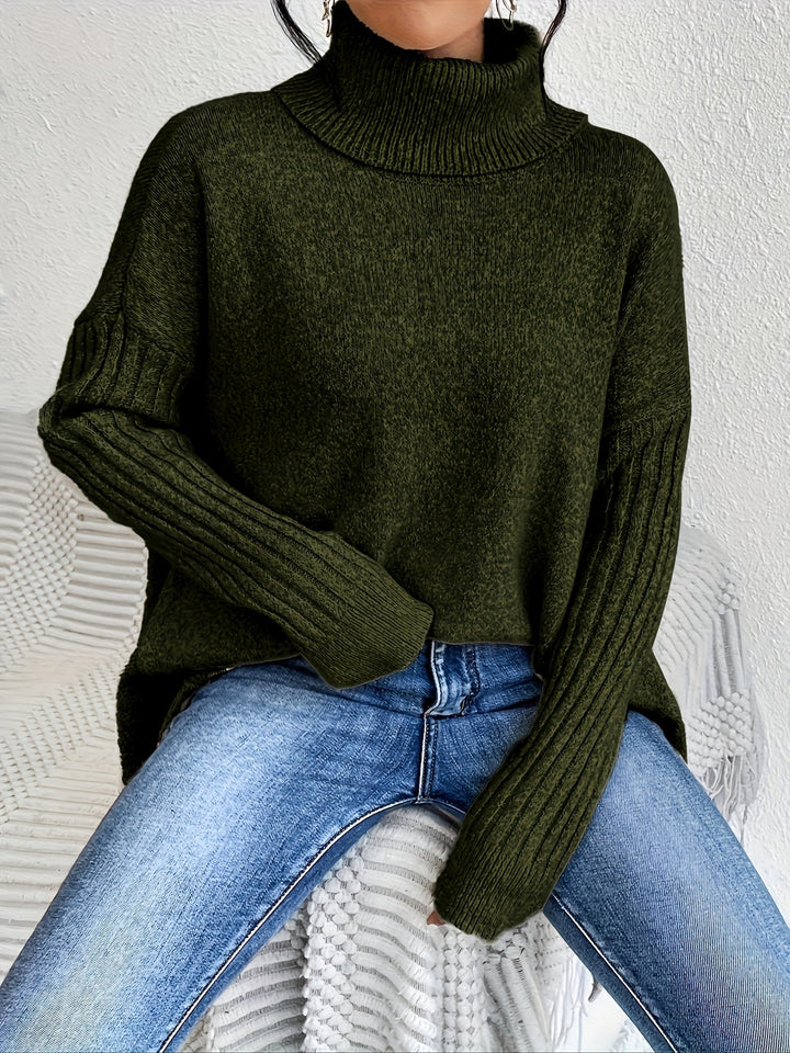 Ezella | Elegant Casual Sweater
