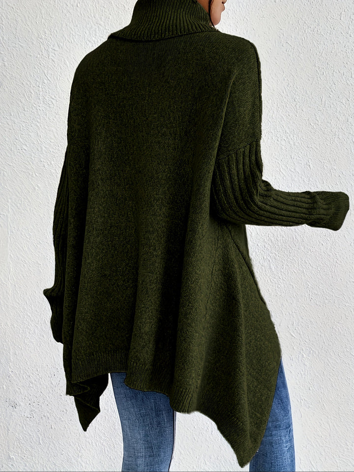 Ezella | Elegant Casual Sweater