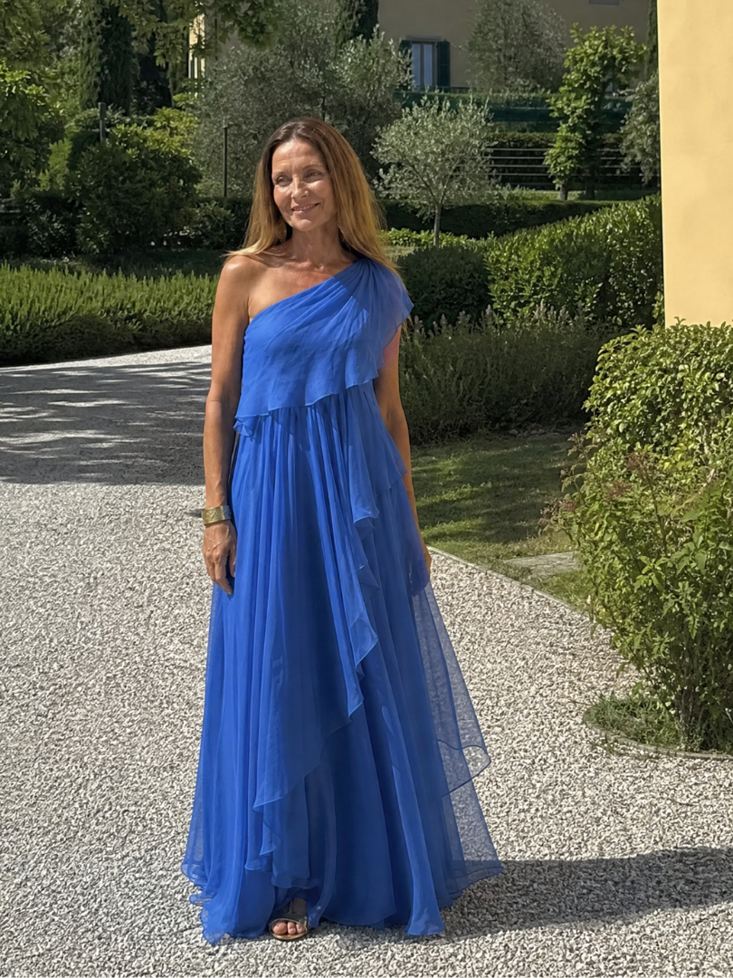 Tracey | Maxi Dress