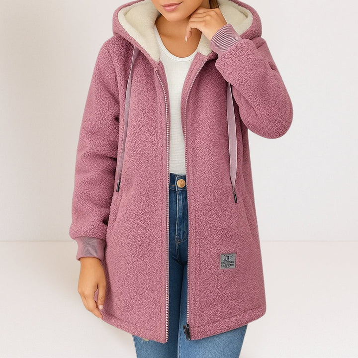 Maggie | Soft Jacket