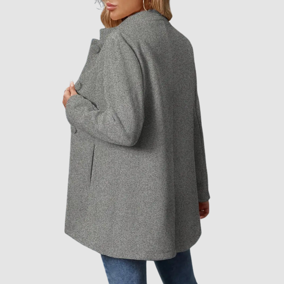 Vera | Timeless Elegant Jacket