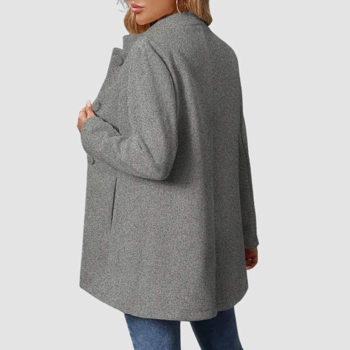 Vera | Timeless Elegant Jacket