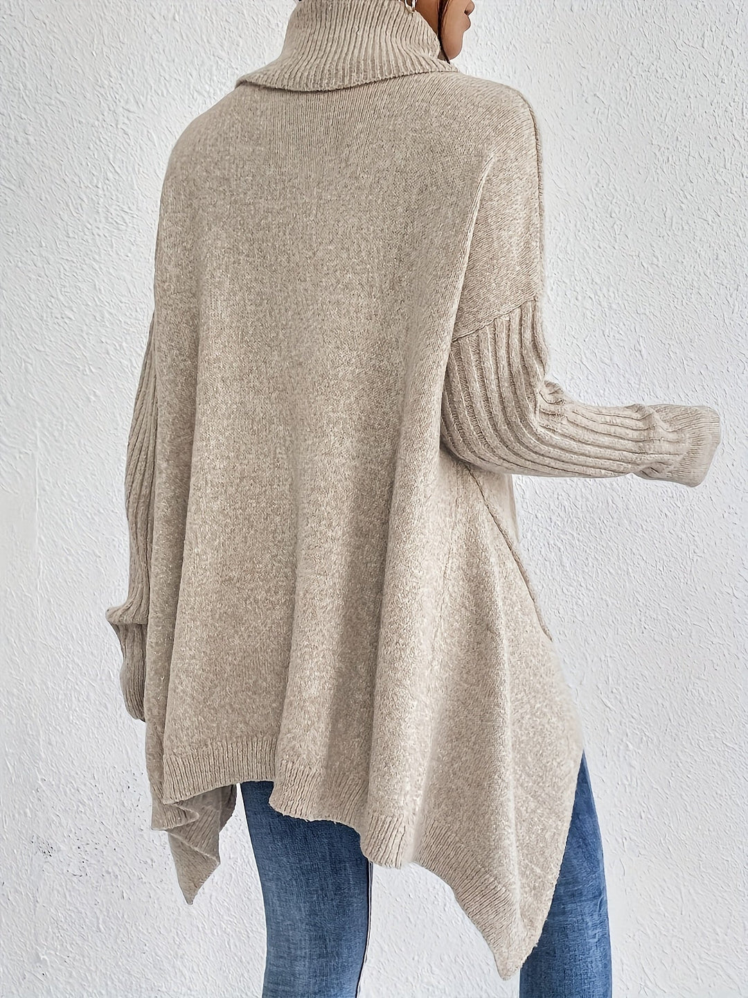Ezella | Elegant Casual Sweater
