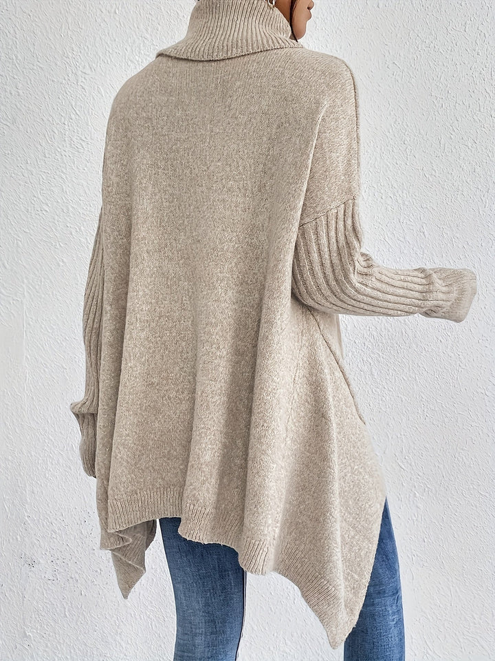 Ezella | Elegant Casual Sweater