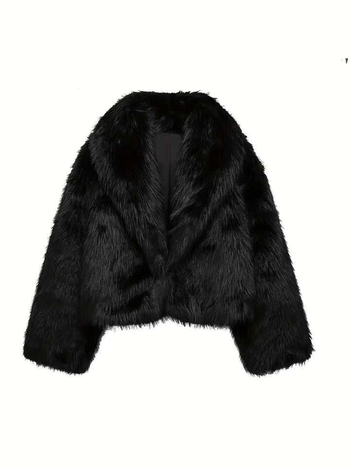 Jules | Deluxe Fur Jacket