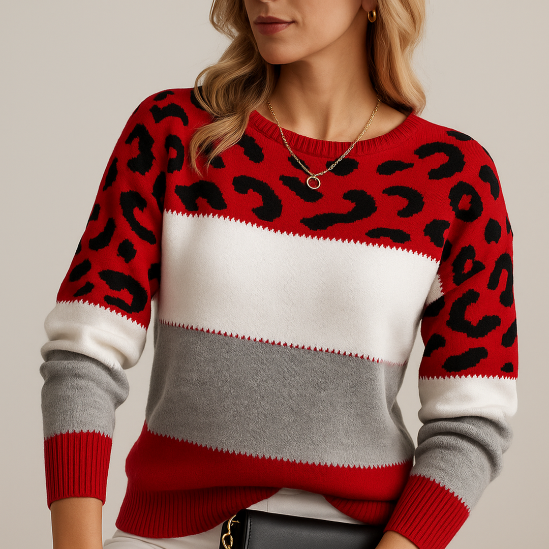 Charm | Elegant Jumper