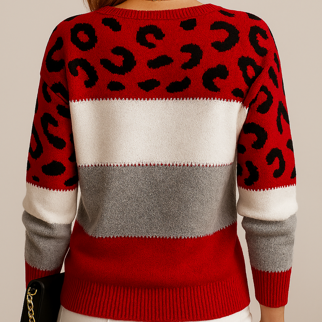 Charm | Elegant Jumper