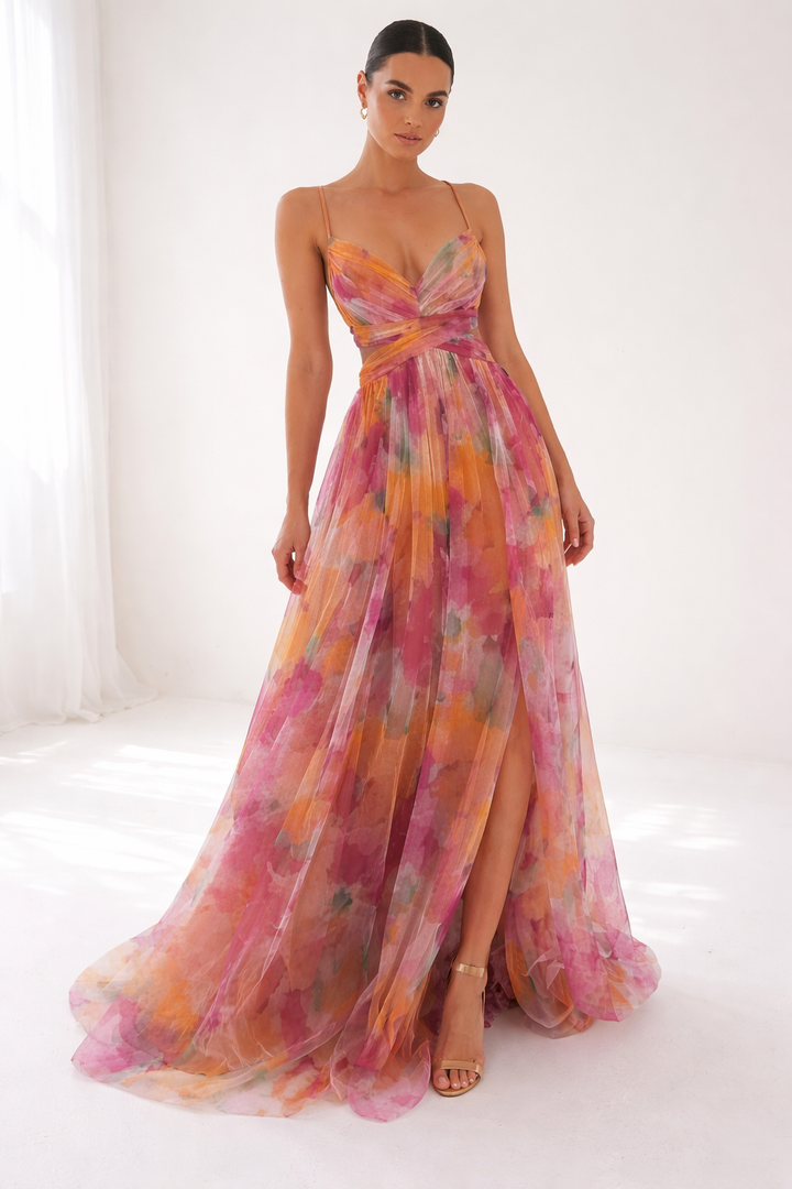 Reve | Blossom Dress