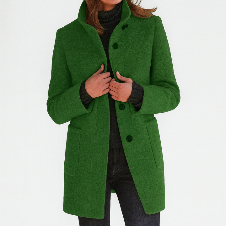 Shelly | Elegant Coat