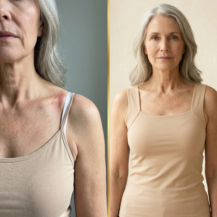 Macy | Built-In Comfort Bra Tanktop