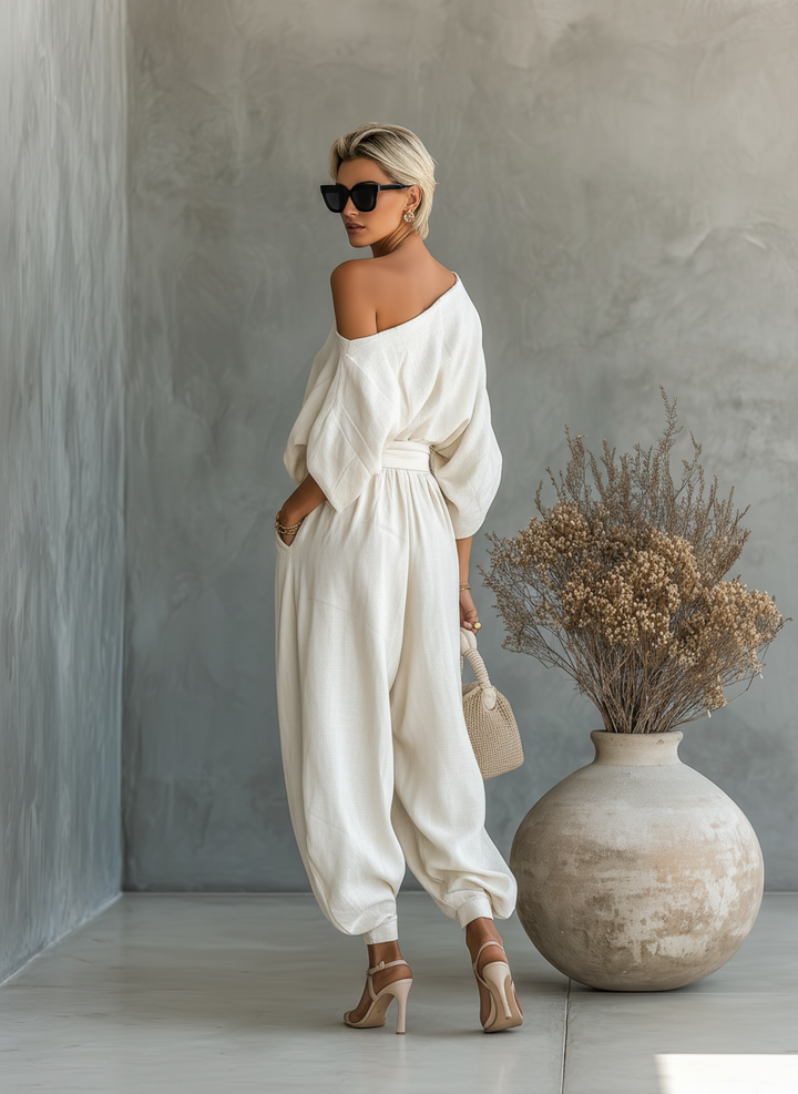 Lisa | Comfortable Set