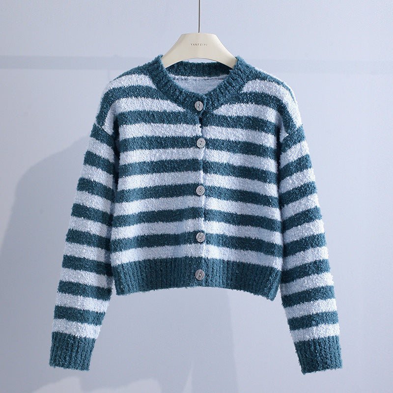 Teenie | Cashmere Cardigan