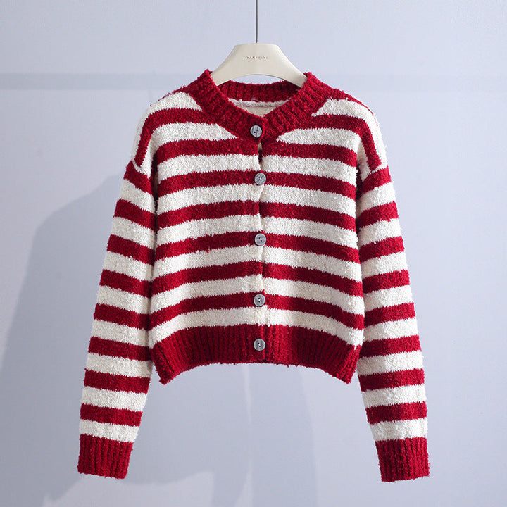 Teenie | Cashmere Cardigan