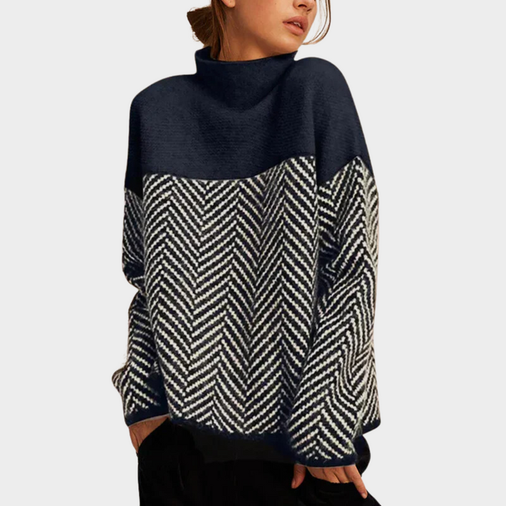 Carly | Refined Sweater
