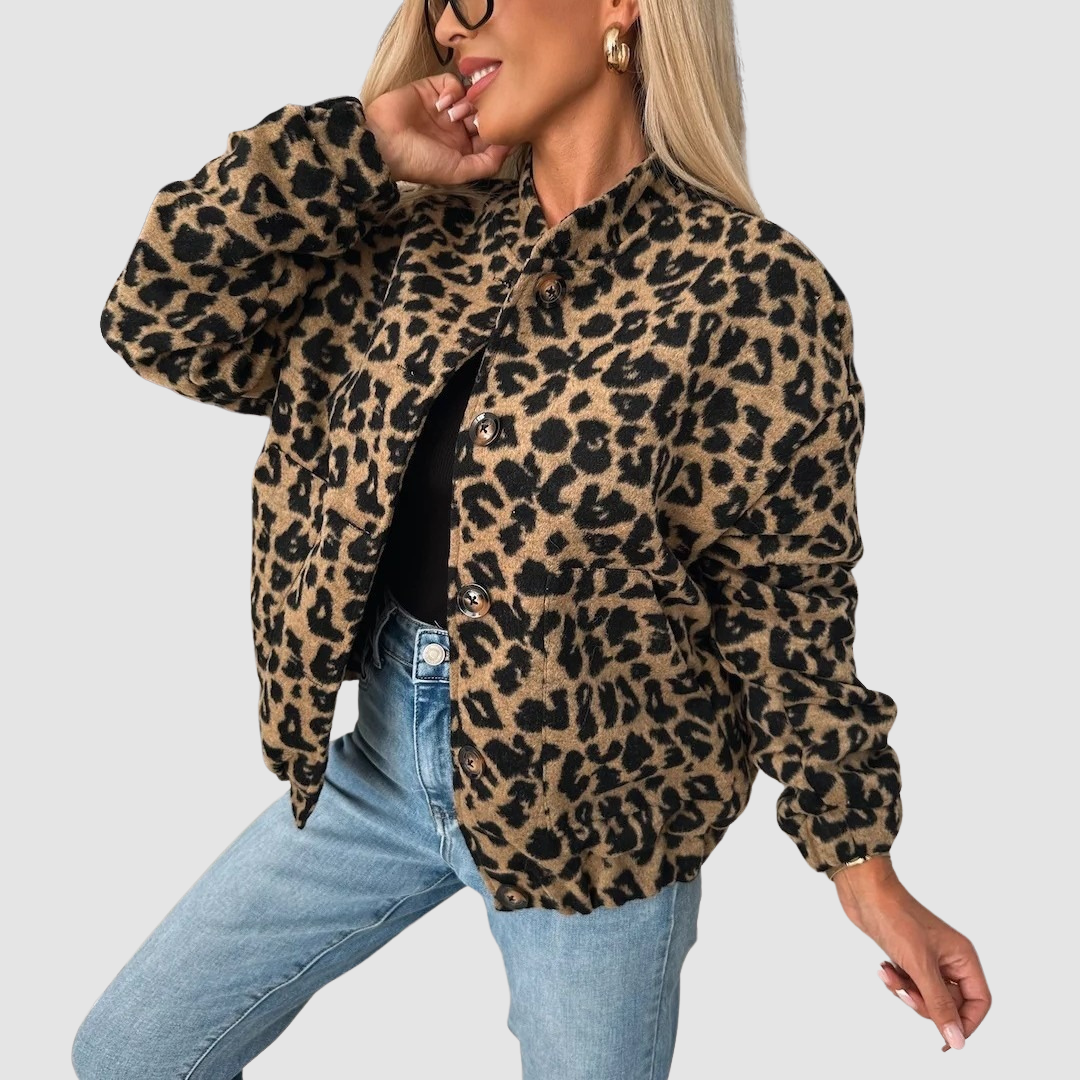 Luna | Effortless Elegance Jacket