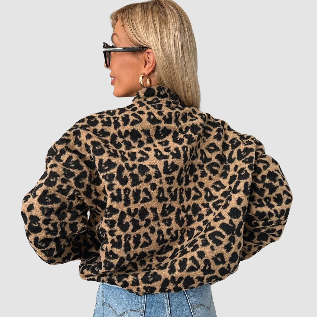 Luna | Effortless Elegance Jacket