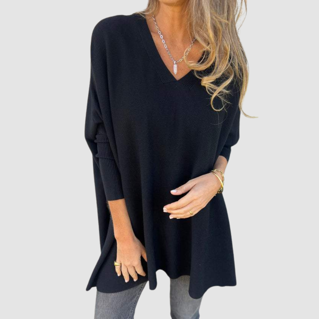 Linda | Premium Breathable Sweater