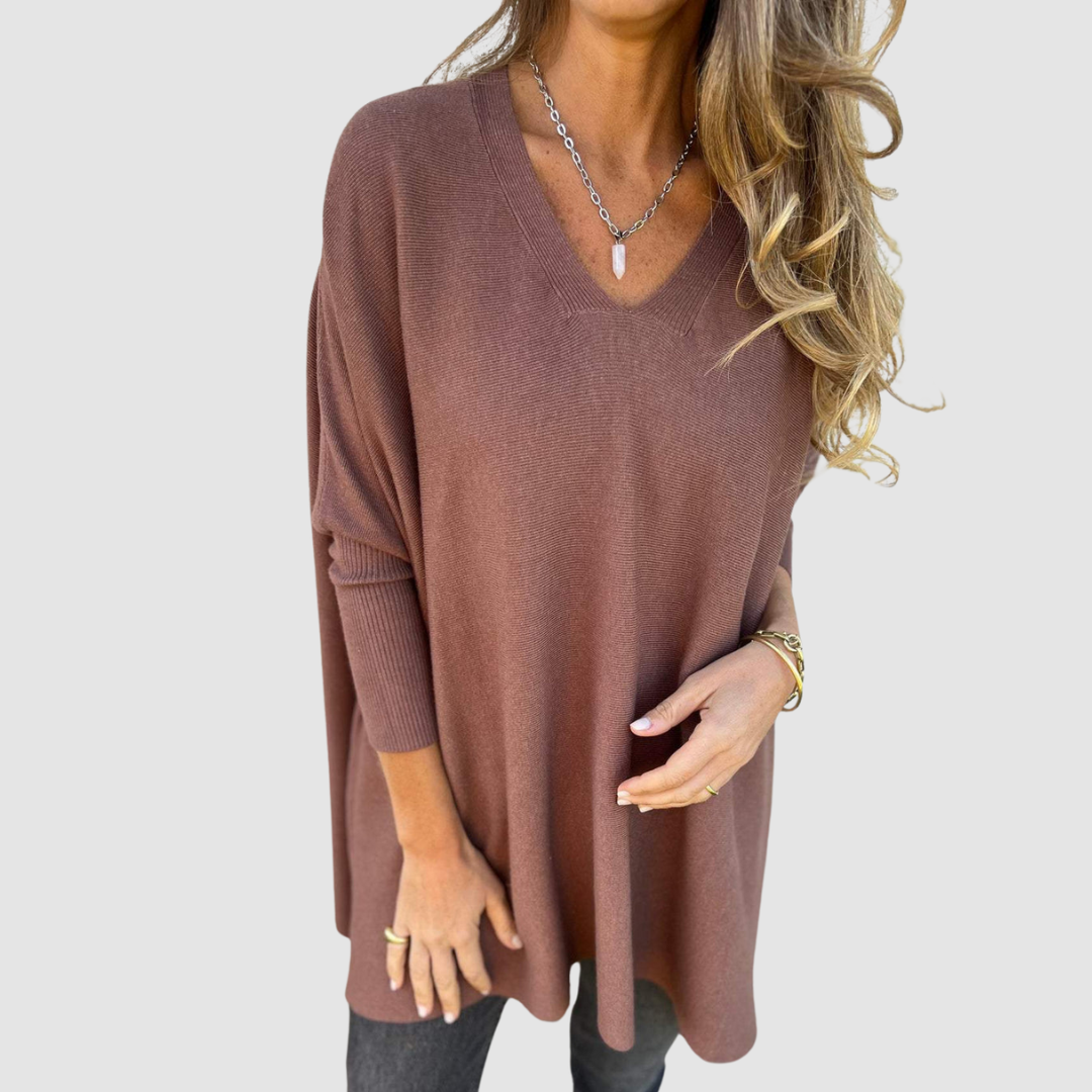 Linda | Premium Breathable Sweater