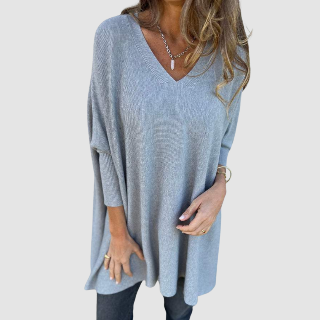 Linda | Premium Breathable Sweater