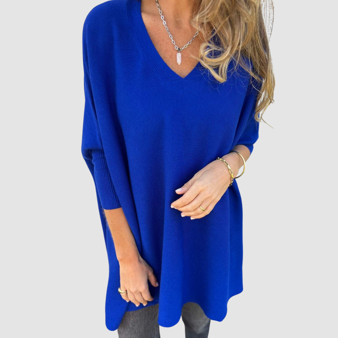 Linda | Premium Breathable Sweater