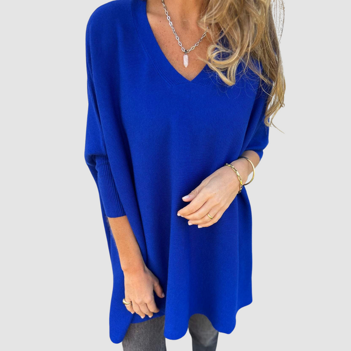 Linda | Premium Breathable Sweater